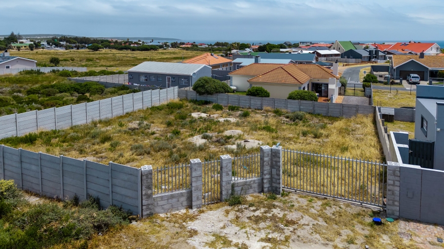 0 Bedroom Property for Sale in Perlemoenbaai Western Cape